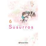 Hisohiso - Susurros nº 6/6