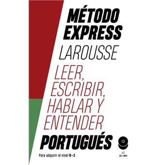 Método Express Portugués