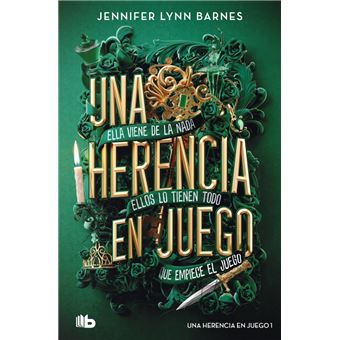 Una Herencia En Juego
