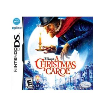 Cuento De Navidad Nintendo DS para - Los mejores videojuegos | Fnac
