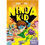 Ninja kid 7-juguetes ninja