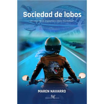 Sociedad de lobos