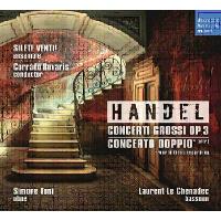 Concerti grossi Op. 3