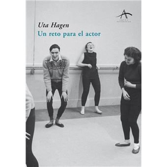 Un reto para el actor
