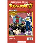 Bola de Drac Serie Vermella #230 - Vol 4