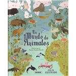 Un mundo de animales