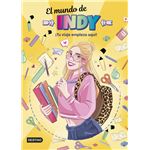 El Mundo De Indy Tu Viaje Empieza Aquí