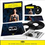 Paganini24 Caprices 2 Vinilos+ Cds