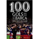 100 gols que han fet del barça mes