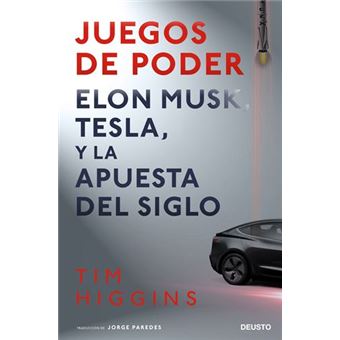 Juegos de poder