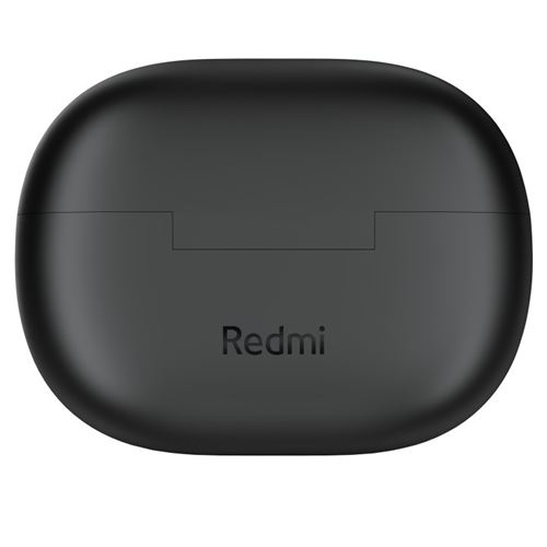 Auricular Xiaomi Redmi Buds 3 Lite Negro (BHR5489GL)