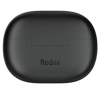 Auriculares Inalambricos Xiaomi Redmi Buds 3 Lite Color Negro