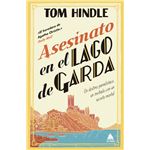 Asesinato en el lago de Garda