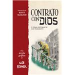 Contrato Con Dios Y Otras Historias De Los Tenements