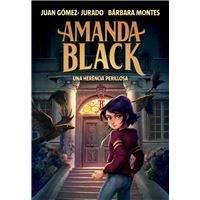 Una herència perillosa (Amanda Black 1)