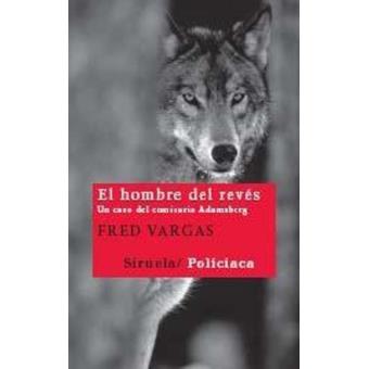 El hombre del revés