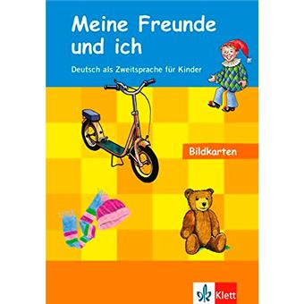 Meine Freunde und ich