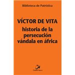 Historia de la persecucion vandala en africa