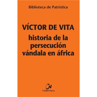 Historia de la persecucion vandala en africa