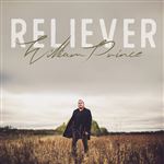 Reliever - Vinilo Blanco