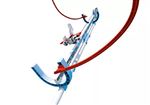 Playmobil 71970 sky trails air lift