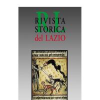 Rivista Storica del Lazio n. 16/2002