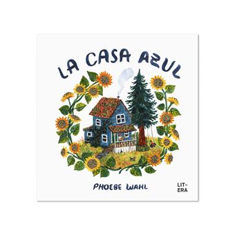 La casa azul