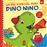 Dn. un día especial para dino nino