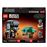 LEGO BrickHeadz™ Star Wars™ 75317 El Mandaloriano y el Niño, Baby Yoda_7