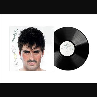La insolación - Vinilo
