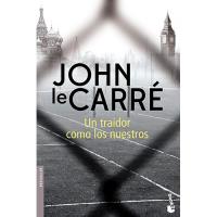 Un traidor como los nuestros