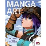 Manga Art