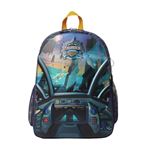 Mochila Totto Sentinel M