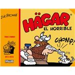 Hagar El Horrible 1977 1978