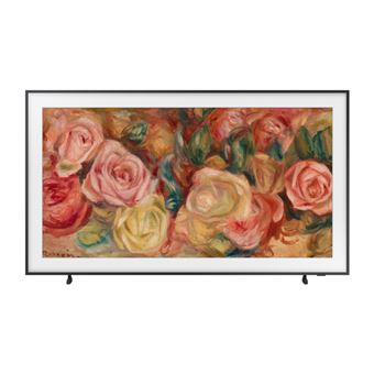 TV QLED 43" Samsung The Frame TQ43LS03D 4K UHD