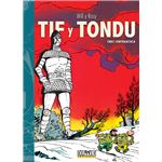 Tif Y Tondu