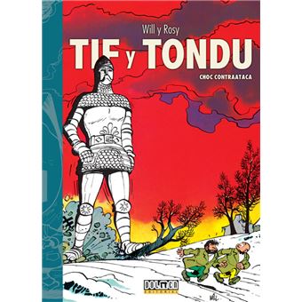 Tif Y Tondu