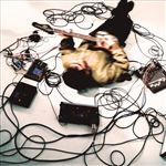 A Love for Strangers - CD