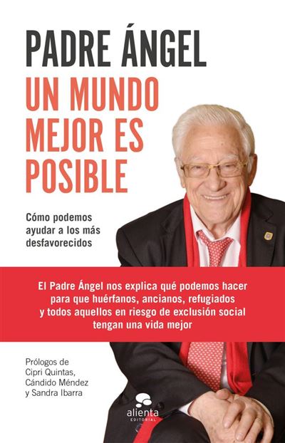 Un mundo mejor es posibleUn mundo mejor es posible - ePub