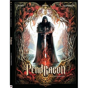 Pendragon