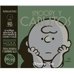 Snoopy y Carlitos 1965-1966 nº 08/25 (Nueva edición)