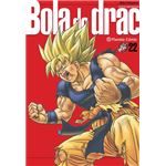Bola de Drac Definitiva nº 22/34