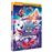 Paw Patrol 18: La Patrulla Salva La Guaulántida - DVD