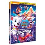 Paw Patrol 18: La Patrulla Salva La Guaulántida - DVD