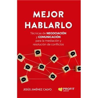Mejor hablarlo