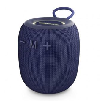 Altavoz portátil Bluetooth Energy Sistem Bloom True Wireless Navy - 1