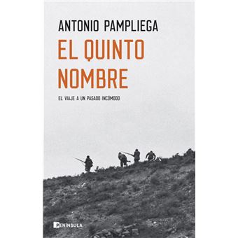 El quinto nombre - 1