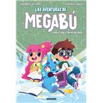 Las Aventuras De Megabu 2 Una Clase Con Monstruo