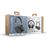 Auriculares Bluetooth Energy Sistem PineApple Pro Space