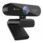 Webcam Emeet Nova HD 2 micrófonos